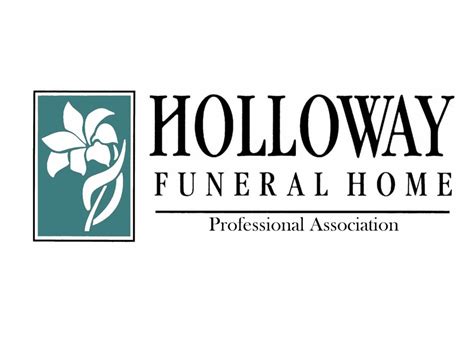 Holloway's funeral. Things To Know About Holloway's funeral. 